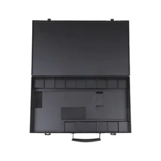 Würth acél táska, présfogóhoz Würth acél táska, présfogóhoz