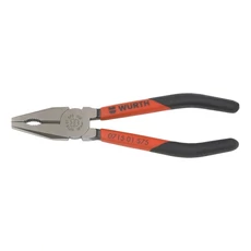 Würth DIN ISO 5746 kombinált fogó, 180mm