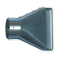 Würth kaparófúvóka hőlégfúvóhoz, 75mm Würth kaparófúvóka hőlégfúvóhoz, 75mm