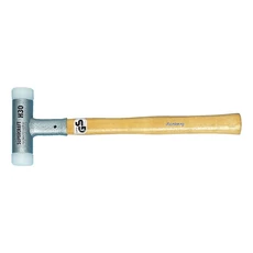 Würth visszarúgásmentes kalapács, nylon 700g
