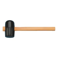 Würth gumikalapács B-típus 65mm