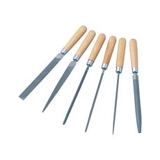 Würth kézi reszelő készlet, 100mm 6 részes Würth kézi reszelő készlet, 100mm 6 részes