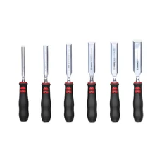 Würth asztalos laposvéső készlet, kétkomponensű 6 részes