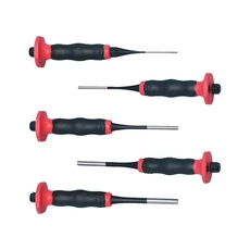 Würth kiütőkészlet 2-5mm, 5 részes 
