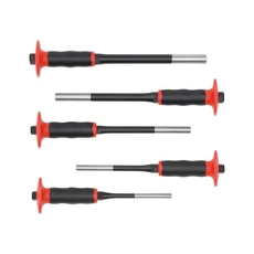 Würth nagyméretű csapszegkiütő készlet, 5 részes
