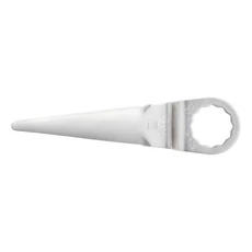 Würth szélvédőkivágó kés hosszú, egyenes 85mm