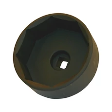 Würth nyolclapú tengelyanya kulcs 3/4" 115mm