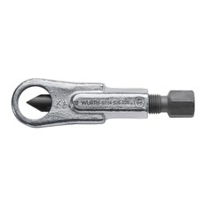 Würth mechanikus anyavágó, 10-18mm