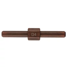  Würth csavarkihajtó csap anyával, SW14, 8mm