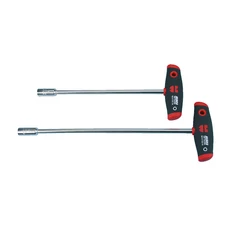 Würth csavarhúzó, T-nyelű, külső hatlapú, hosszú, SW6x125mm