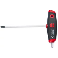 Würth T-nyelű csavarhúzó, imbusz, gömbfejű, 5x150mm Würth T-nyelű csavarhúzó, imbusz, gömbfejű, 5x150mm