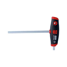 Würth T-nyelű csavarhúzó, imbusz, oldalheggyel, 4x150mm Würth T-nyelű csavarhúzó, imbusz, oldalheggyel, 4x150mm