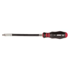Würth csavarhúzó, 1/4 colos, hajlékony szárú, 150mm