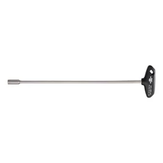 Würth csavarhúzó, T-nyelű, külső hatlapú, mágneses, 8x350mm
