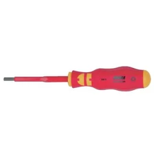 Würth csavarhúzó, VDE, imbusz, SW2.5x80mm