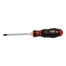 Würth csavarhúzó, hatlapú, háromkomponensű nyél, PH1x80mm Würth csavarhúzó, hatlapú, háromkomponensű nyél, PH1x80mm