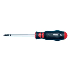 Würth csavarhúzó, hengeres szárú, PZ1x80mm