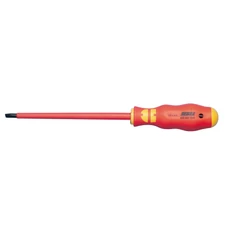 Würth csavarhúzó, lapos, VDE, 1.6x10.0x200mm