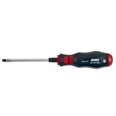 Würth csavarhúzó, lapos, hatlapú szár, üthető, 2.0x12x200mm