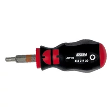 Würth csavarhúzó, rövid, AW20x25mm