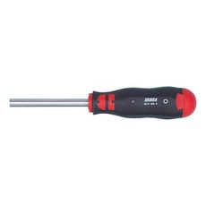 Würth tárazott csavarhúzó, üres, 1/4&quot;, 90mm