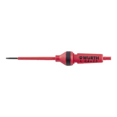 Würth tartalék szár, VDE, PH, csavarhúzóhoz, PH1, 77x155mm