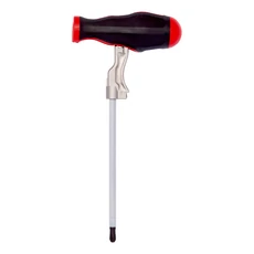 Würth T-nyelű csavarhúzó, penge nélkül, 1/4"