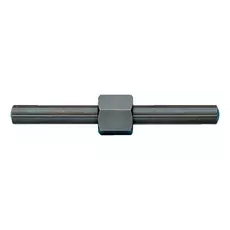 Würth csavarkihajtó csap anyával, SW11x4.8mm