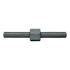 Würth csavarkihajtó csap anyával, SW11x4.8mm