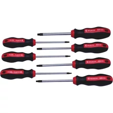 Würth csavarhúzó készlet, Torx, 8db-os