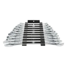Würth kettős villáskulcs készlet, 6-27mm 10 részes
