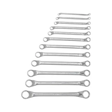 Würth csillagkulcs készlet, hajlított 6-32mm 12 részes