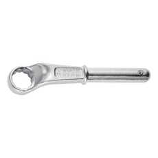 Würth nagy teherbírású, toldható csillagkulcs 24mm