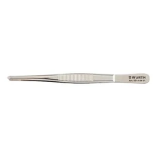 Würth X-stroke szerelőcsipesz, hegyes 145mm