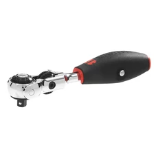 Würth gömbfejű racsnis hajtókar 1/4" 145mm