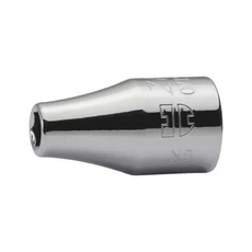Würth dugókulcs hatlapú, rövid 1/4"-5/16"