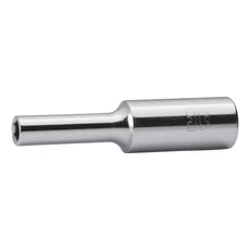 Würth dugókulcs hatlapú, hosszú 1/4&quot; 12mm