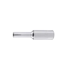 Würth dugókulcs hatlapú, hosszú 1/4"-1/4"