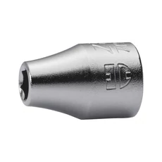 Würth dugókulcs hatlapú, rövid 3/8&quot;-1/4&quot;
