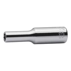 Würth dugókulcs hatlapú, hosszú 3/8&quot; 12mm