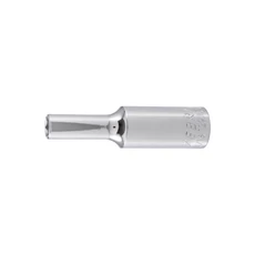 Würth dugókulcs hatlapú, hosszú 3/8&quot;-1/4&quot;