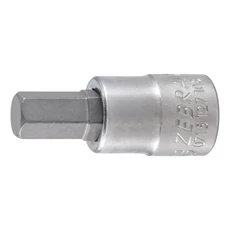 Würth dugókulcs belső hatszög 3/8&quot;-7/16&quot;