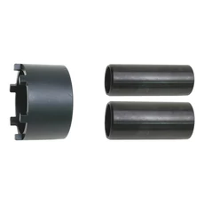 Würth csapos csavarkulcs, alapelem 3/4" 10x65mm