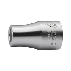 Würth dugókulcs hatlapú, rövid 1/2&quot;-9/16&quot;