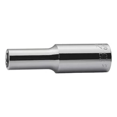 Würth dugókulcs metrikus hatlapú, hosszú 1/2&quot; 24mm