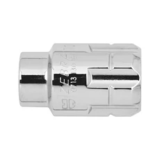 Würth átmenő dugókulcs metrikus, hatlapú 17mm