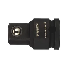 Würth gépi adapter 3/8&quot;-1/2&quot; 36mm