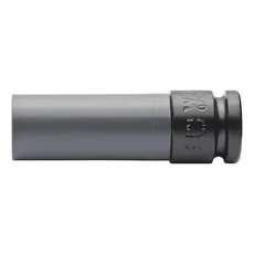 Würth gépi dugókulcs hatszög, hosszú 1/2&quot; 15mm
