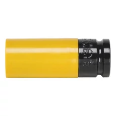 Würth gépi dugókulcs hatszög, hosszú 1/2&quot; 22mm