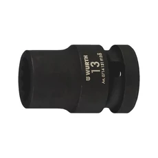 Würth gépi dugókulcs kettős hatlapfejű, rövid 1/2&quot; 21mm